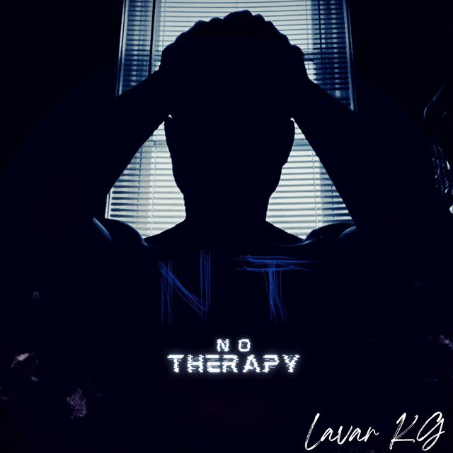 No Therapy EP