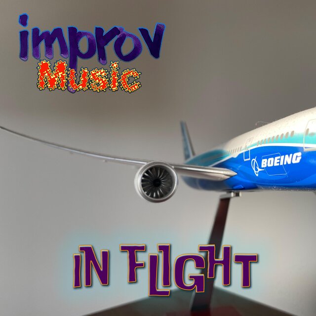 In Flight
