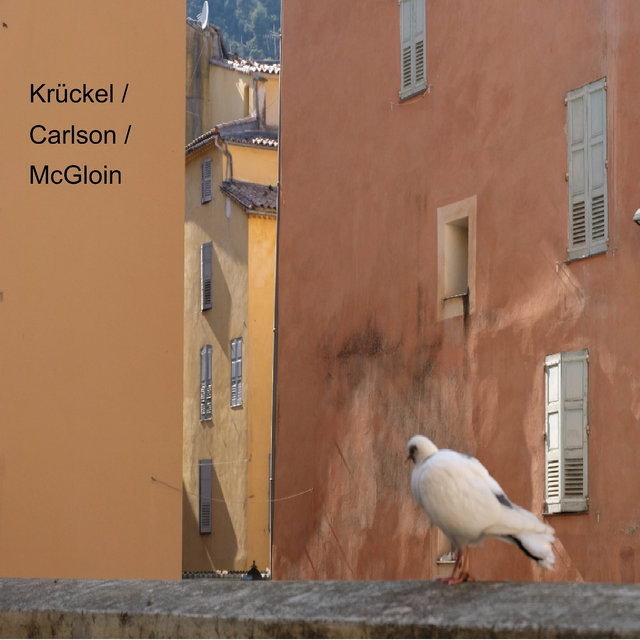 Krückel / Carlson / McGloin