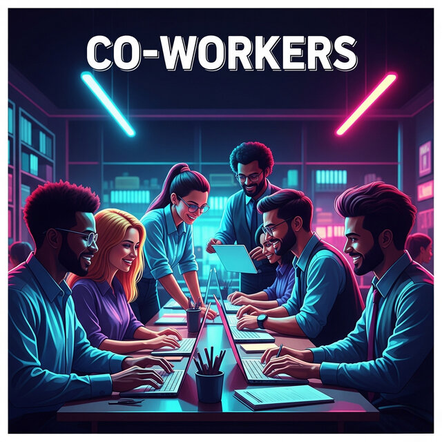 Co-Workers