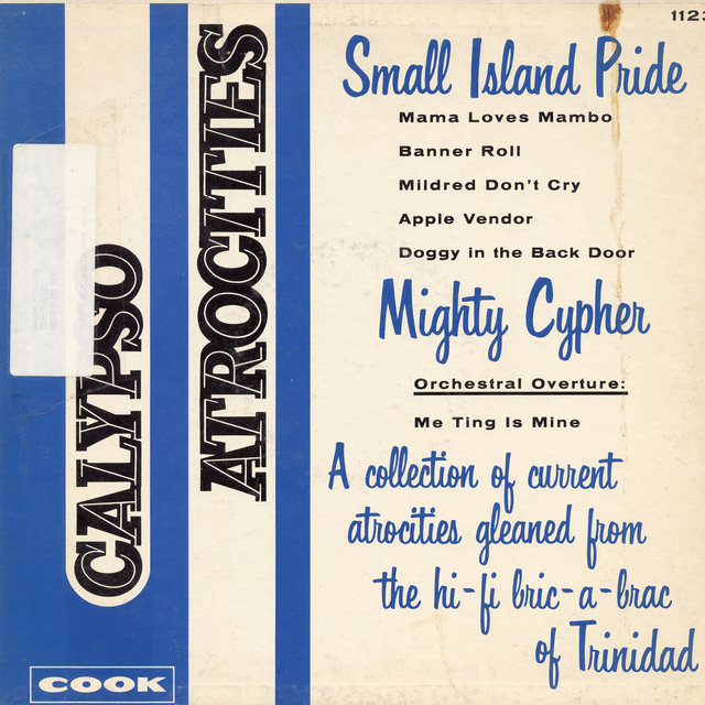 Calypso Atrocities