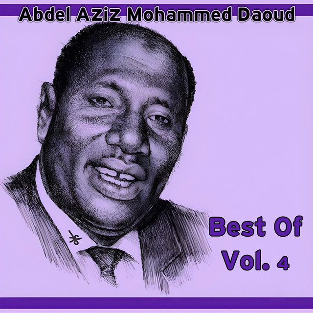 Best of,Vol. 4