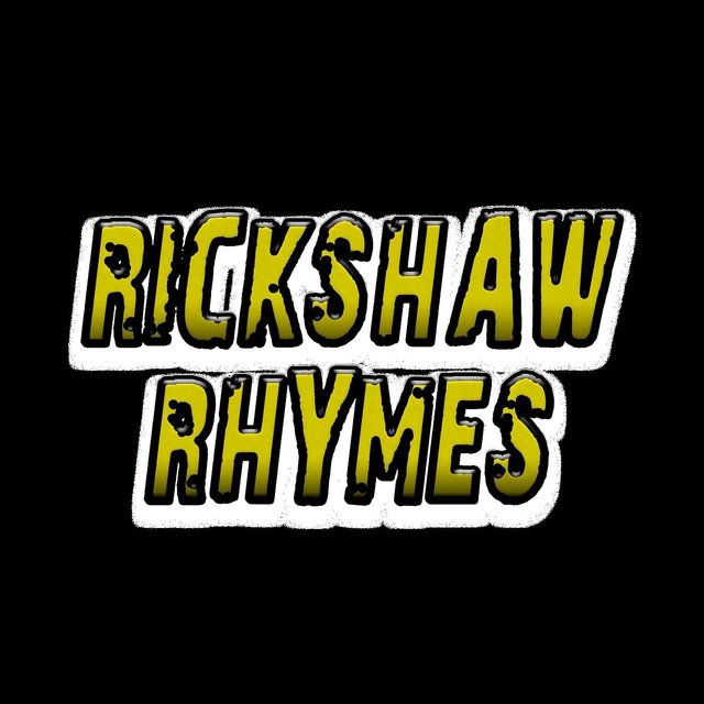 Rickshaw Rhymes