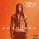 Cover art for album Mood by Jacquees