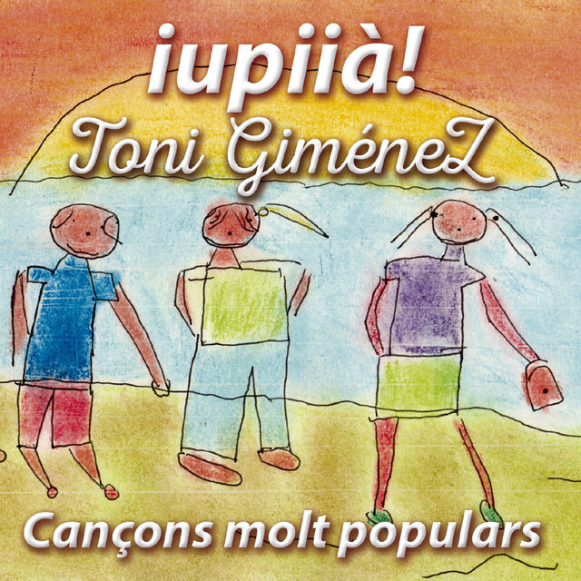Iupiià! Cançons Molt Populars