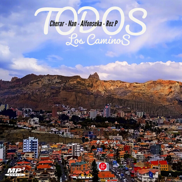 Todos los Caminos