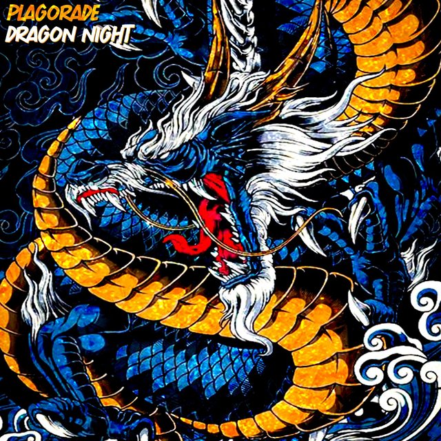 Dragon Night