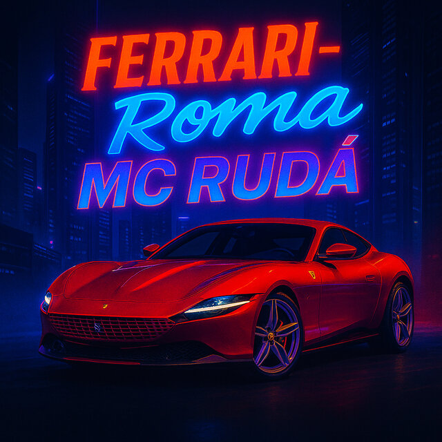 Ferrari Roma