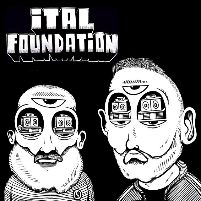 Larm (Ital Foundation Refix)