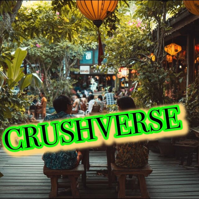 CRUSHVERSE