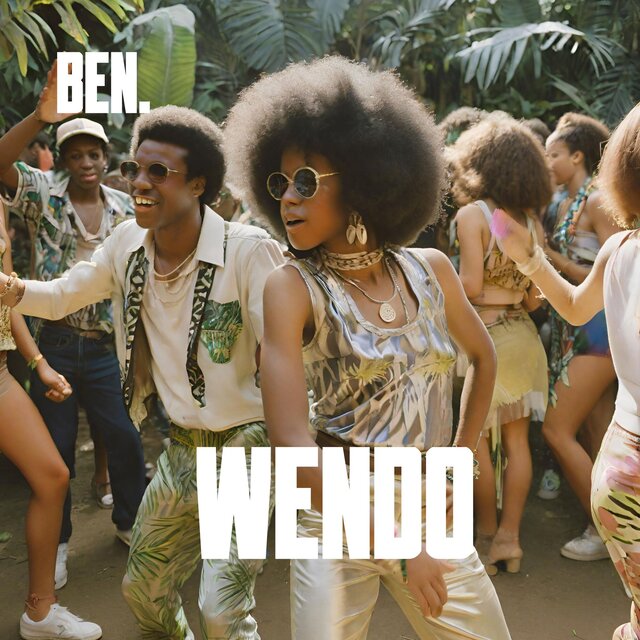 Wendo