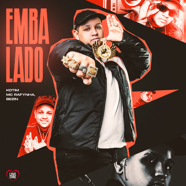 Embalado