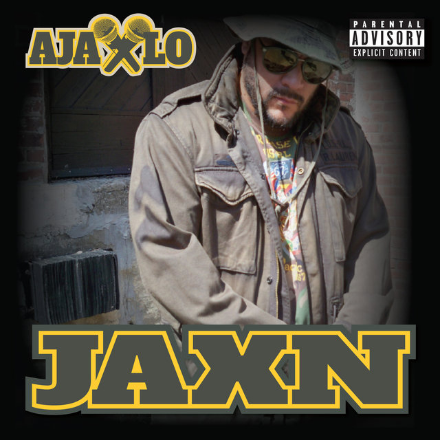 Ajax Lo Jaxn