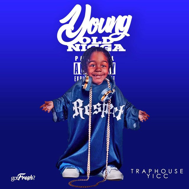 Young Old Nigga