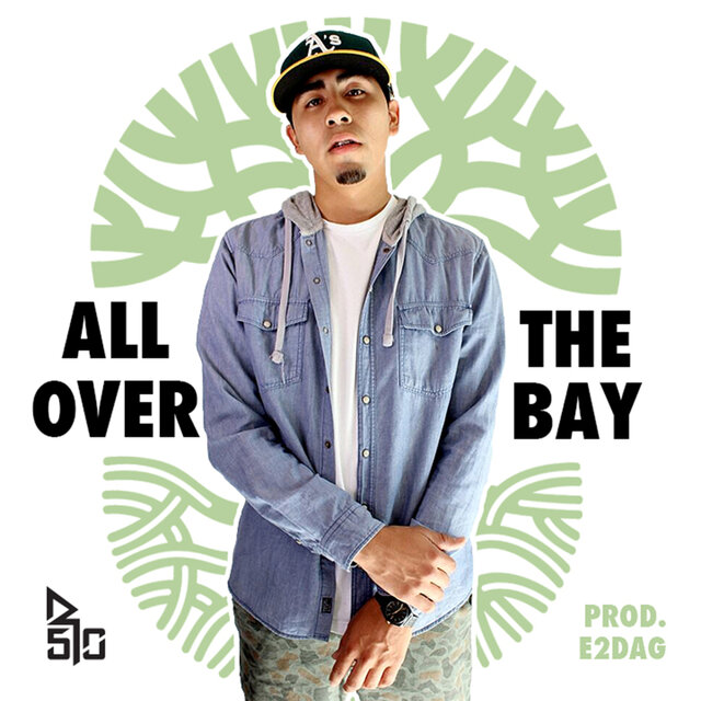 All Over The Bay