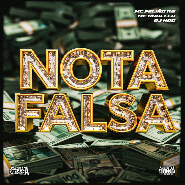 Nota Falsa