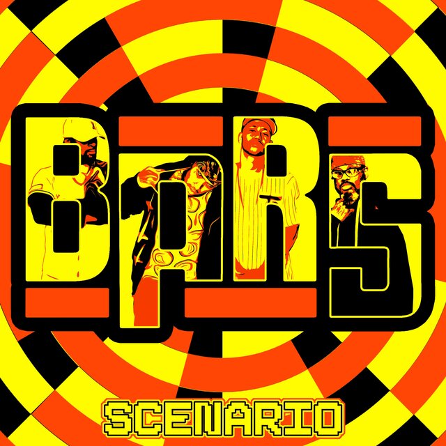 Scenario (feat. Clifton Derrell & Zitro)