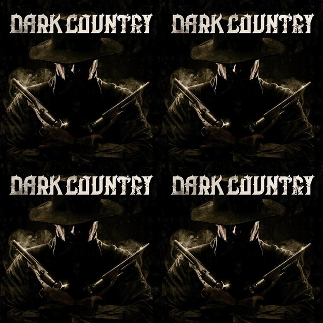 Dark Country & Blues
