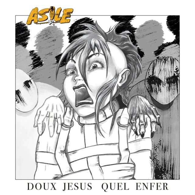 Doux Jesus Quel Enfer