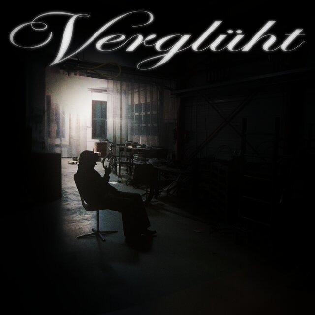 Verglüht