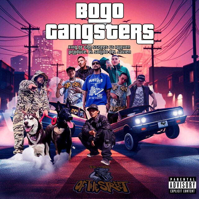 Bogo Gangsters