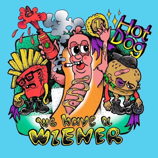 We Have a Wiener