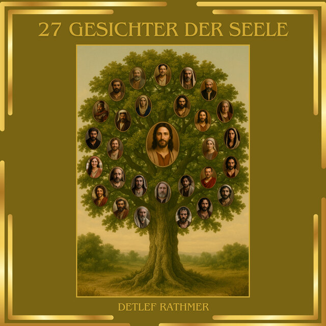 27 Gesichter Der Seele