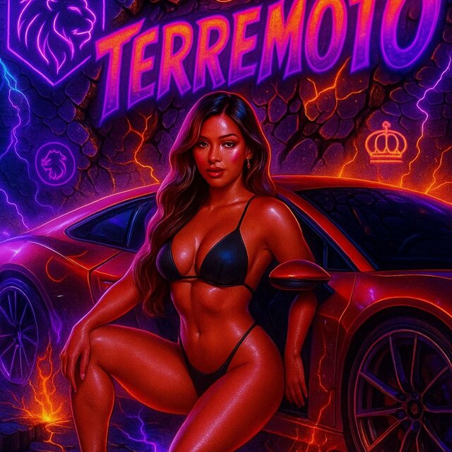 terremoto
