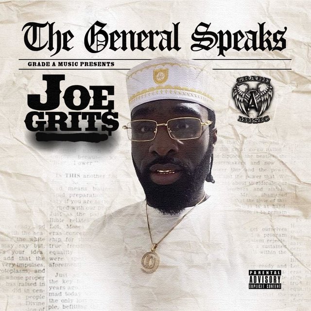 The General Speaks