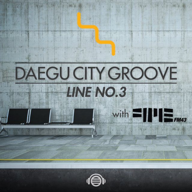 Daegu City Groove Line No.3