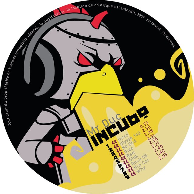 Incubo