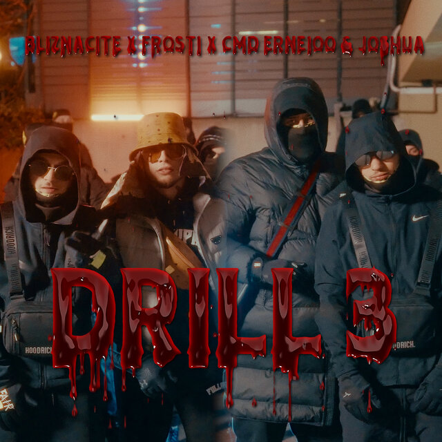 #DRILL3 (Remix)