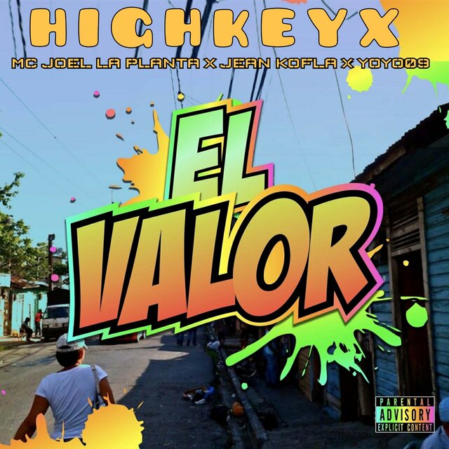 El Valor