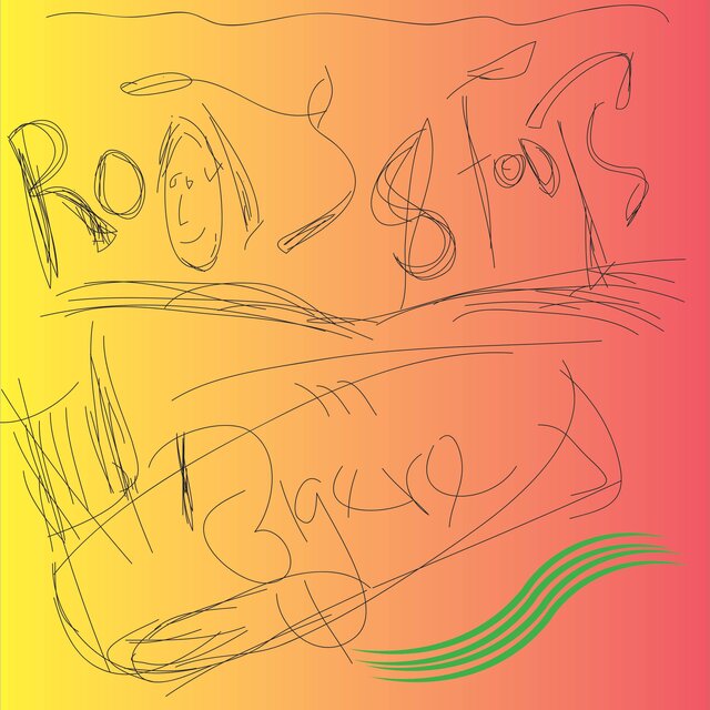 Roots and foots Bigelee Naturalo counts and Munye Scripts
