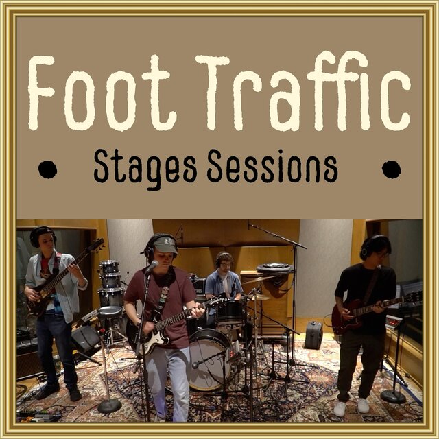 Stages Sessions
