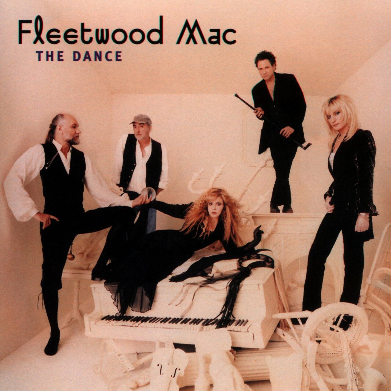"The Dance" by Fleetwood Mac