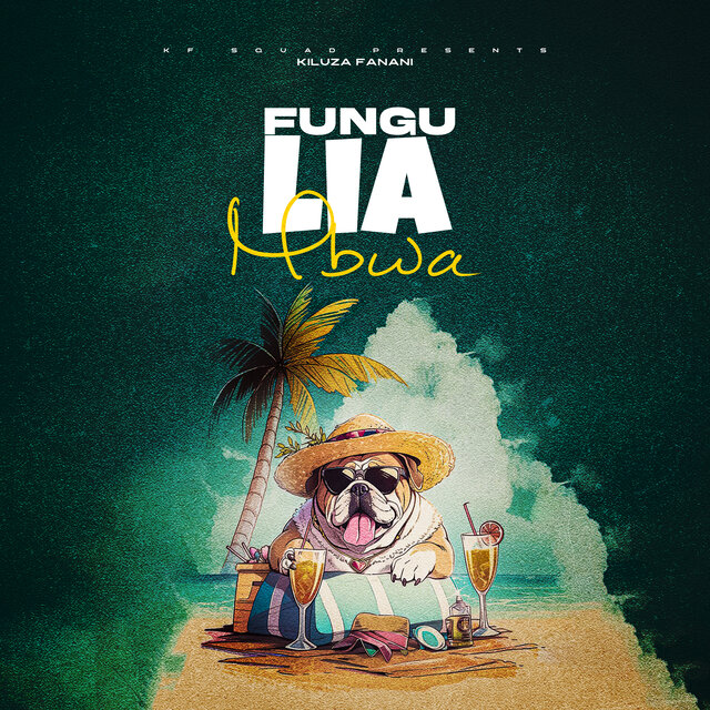 Fungulia Mbwa