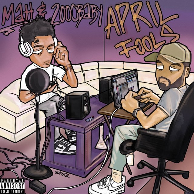 April Fools