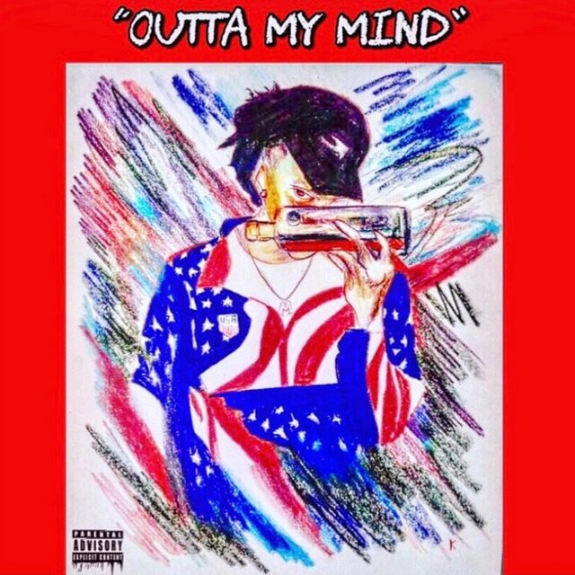 Outta My Mind