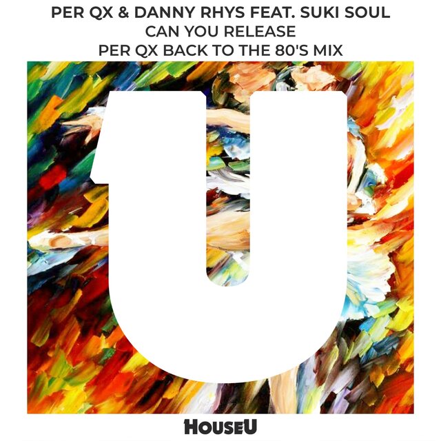 Can You Release (Per Qx Back to the 80'S Mix)