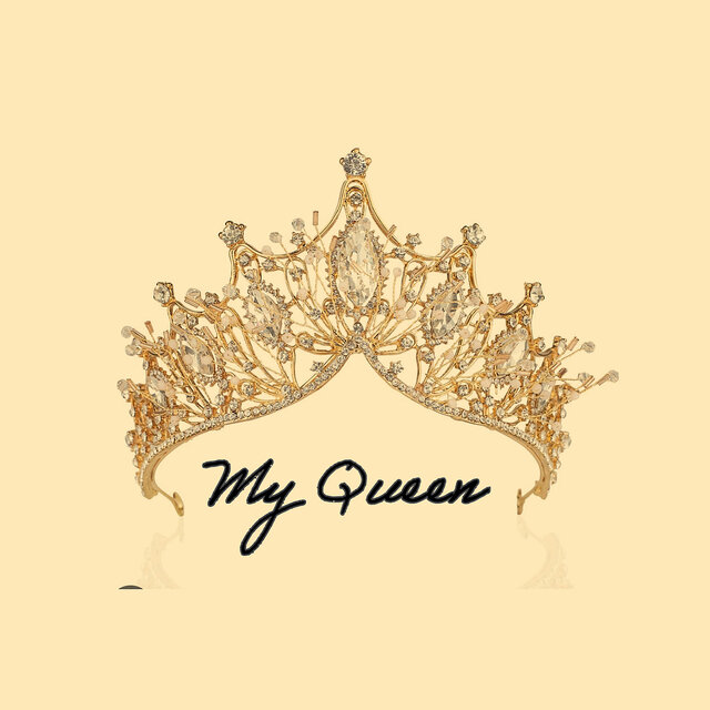 My Queen