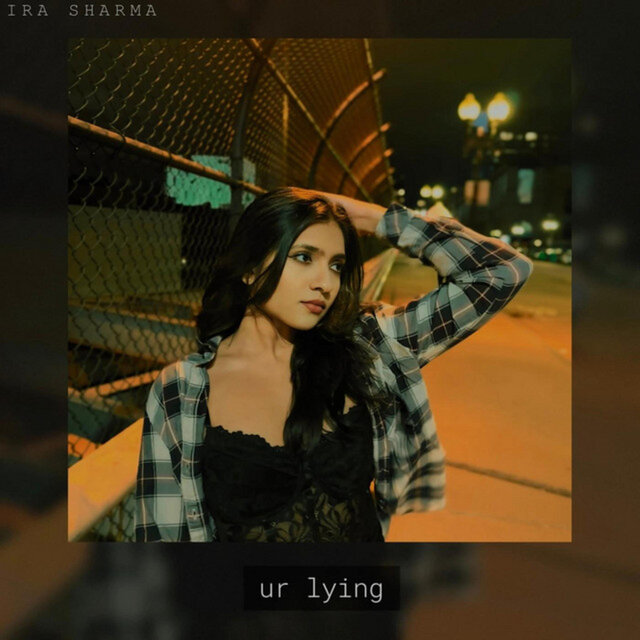 Ur Lying