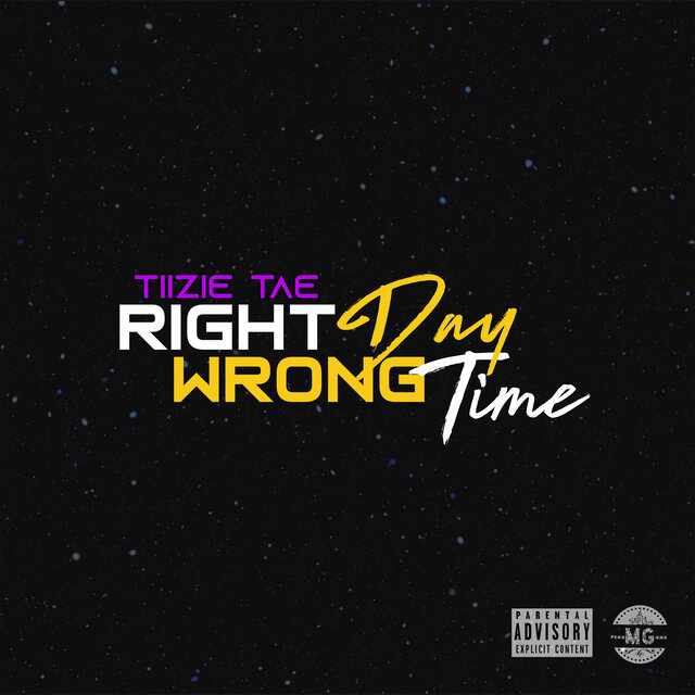 Right Day Wrong Time