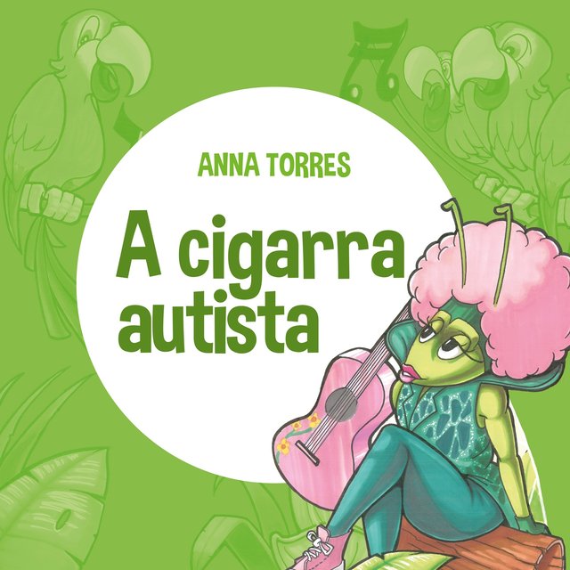 A Cigarra Autista