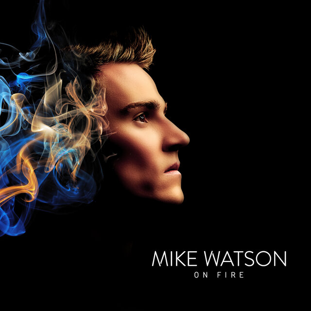 Mike Watson on TIDAL