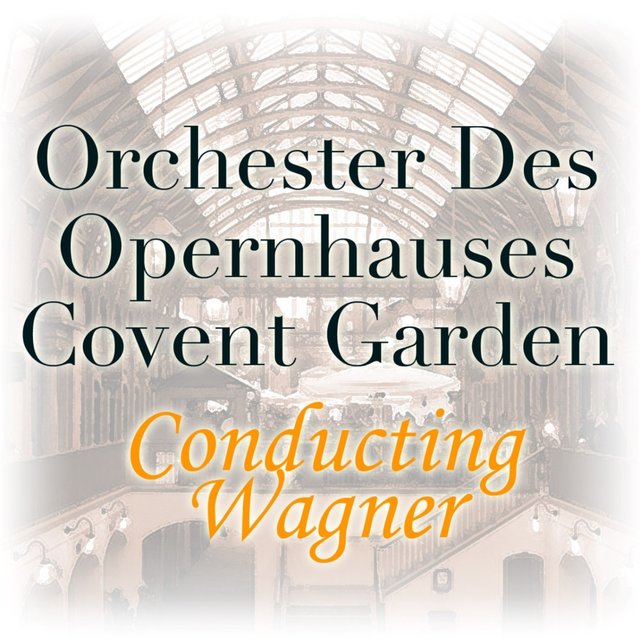 Conducting Wagner