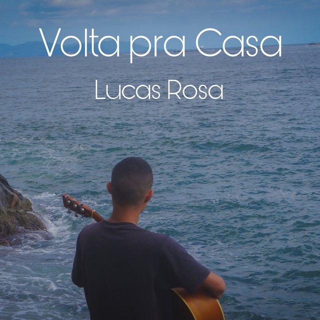 Volta pra Casa