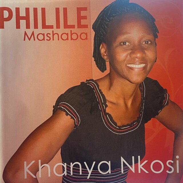 Khanya Nkosi