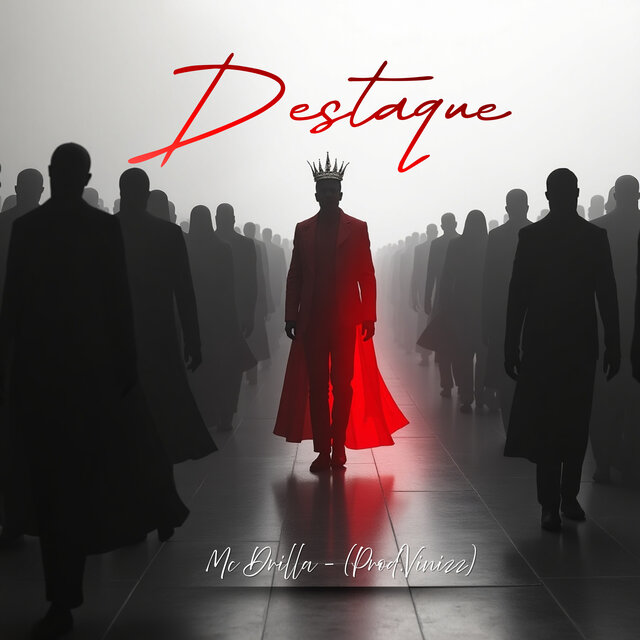 DESTAQUE