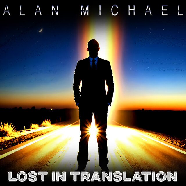 Lost In Translation